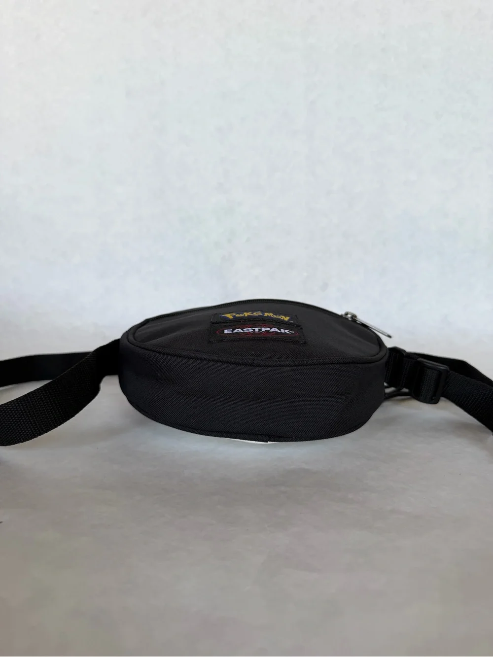 Eastpak x Pokémon Poké Ball Round Crossbody Bag 2024 Pokemon